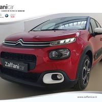 CITROEN C3 3ª serie - C3 PureTech 82 S&S Feel