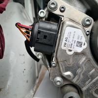 Cambio Automatico DSG AUDI/VOLKSWAGEN 