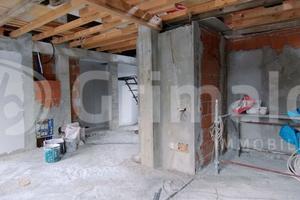 Stabile/Palazzo Besana in Brianza