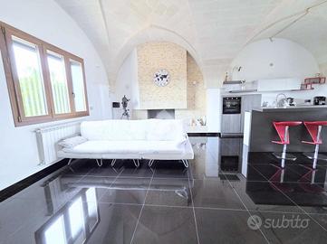 CASA INDIPENDENTE A SAVA