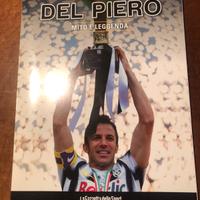 Libro Alessandro Del Piero