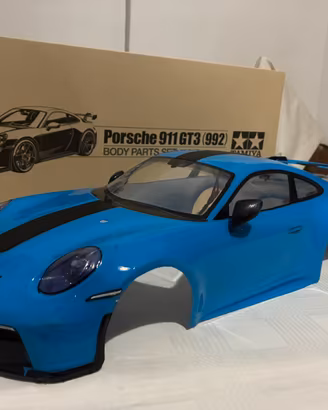 Carrozzeria Tamiya