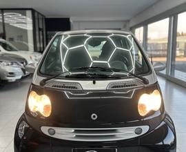 Smart fortwo 700 coupe grandstyle