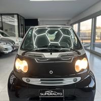 Smart fortwo 700 coupe grandstyle