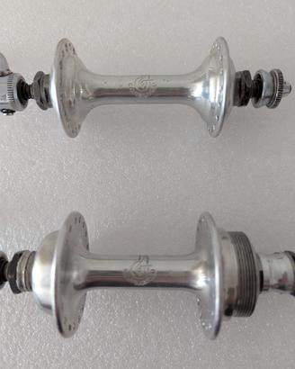 Mozzi campagnolo 36 fori