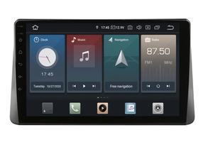 Autoradio Navigatore Per Ford Focus MK4 Kuga MK3