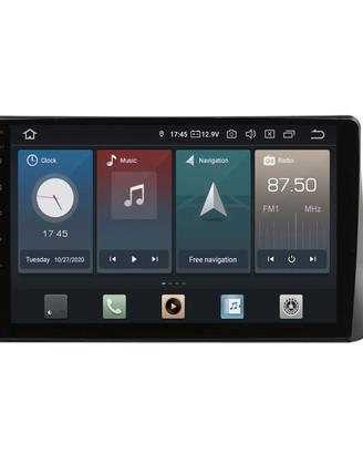 Autoradio Navigatore Per Ford Focus MK4 Kuga MK3