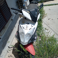 Kymco s8 50cc