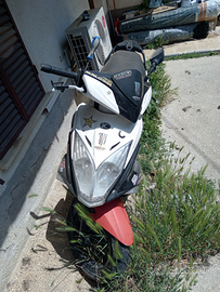 Kymco s8 50cc