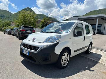 FIAT Fiorino combi N1 1.3 mjt 95cv ecojet SX E6d-t
