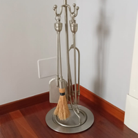 Accessori per camino