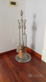 Accessori per camino