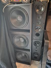 Materiale Audio video