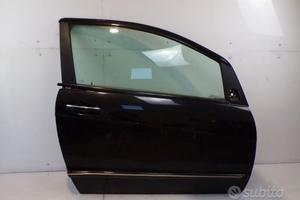 Portiera Destra Mercedes Classe A W169 2006