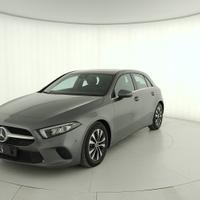 MERCEDES-BENZ A 180 d Sport auto
