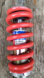 Ammortizzatore Hagon Honda cbr 600 f