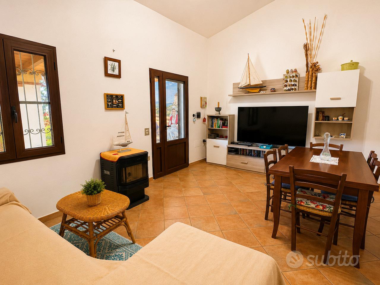 Casa – Tertenia, Villaggio Zinnibiri Mannu - Altro