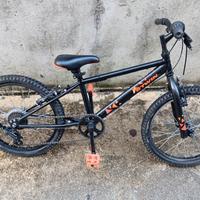 MTB bambino