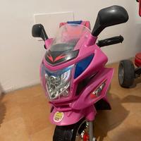 Moto eletrica