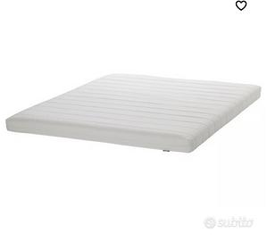 Materasso ikea