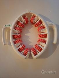 Massaggiatore anticellulite TESMED