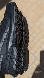 Salomon XA PRO 3D V9 WIDE GTX