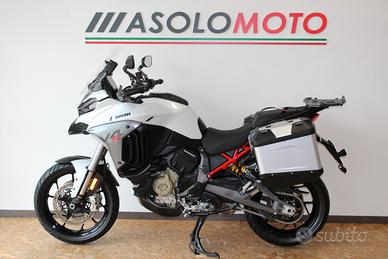Ducati Multistrada V4 S