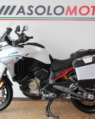 Ducati Multistrada V4 S
