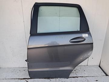 A1697301905 PORTA POSTERIORE SX MERCEDES-BENZ CLAS