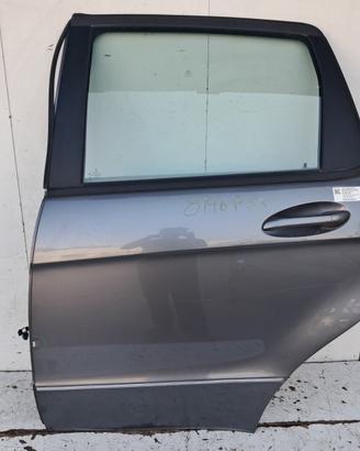A1697301905 PORTA POSTERIORE SX MERCEDES-BENZ CLAS