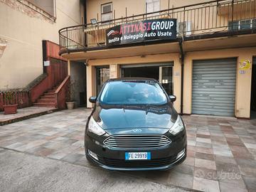 Ford C-Max 1.5 tdci 95 CV Titanium PROMO COMPRESO 