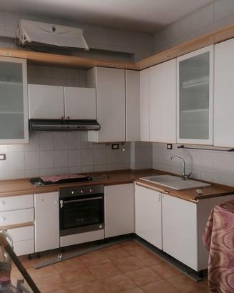  Cucina Scavolini