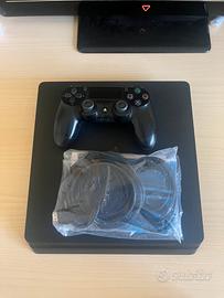 Playstation 4 500gb