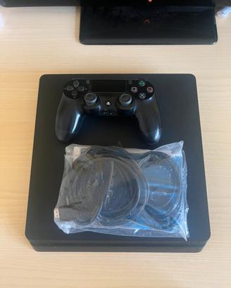 Playstation 4 500gb