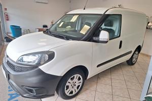Fiat Doblo 1.6 MJT 105CV PC-TN Cargo Lamierato SX 