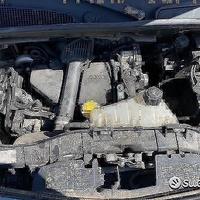Motore Renault 1.5 codice K9K E8