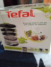robot tefal