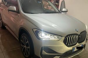 Bmw X1 20d s-drive