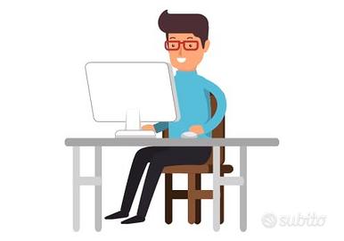 Addetto vendita / meccanico bici / Magazziniere