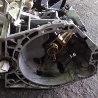 CAMBIO FIAT DUCATO 2.3 MULTIJET CODICE 20UM05 5 MA
