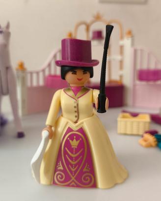 Play mobil princess 