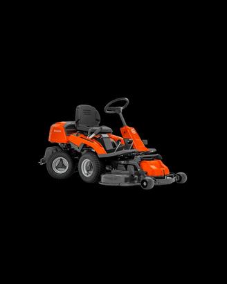Rider husqvarna r 214c