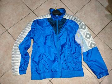Felpa vintage Sergio Tacchini taglia L
