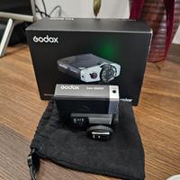 Godox Lux Junior flash manuale universale 