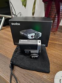 Godox Lux Junior flash manuale universale 