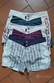 CUSTUMI SURF