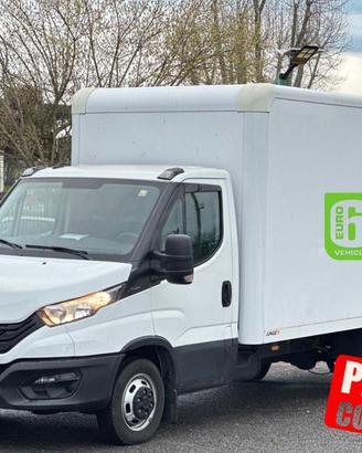 IVECO Daily 35C16H BTor 2.3 HPT Sponda -idraulica