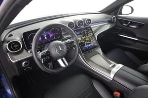 MERCEDES-BENZ CLA sse C C 300 d Mild hybrid S.W.