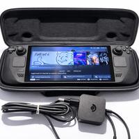 Valve Steam Deck OLED 512 GB MAI USATO