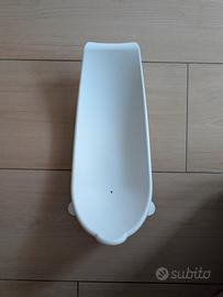 Supporto per neonati Stokke Flexi Bath Bianco